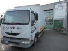 Vrachtwagen Schuifzeilen Renault Midlum