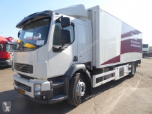 Камион хладилно еднотемпературен режим Volvo FL