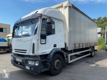 Camion obloane laterale suple culisante (plsc) Iveco Eurocargo ML 180 E 28
