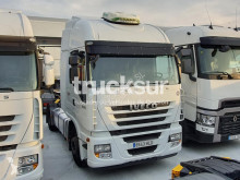 Iveco Stralis