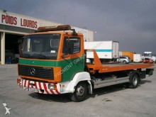 Грузовик эвакуатор Mercedes LK 914