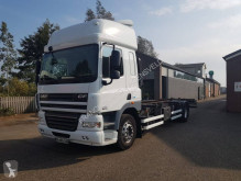 Камион фургон DAF CF