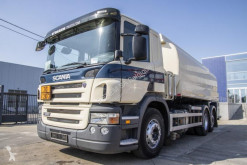 Camion citerne hydrocarbures Scania P 380