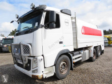 Camion citerne occasion Volvo FH540 6x2*4 17.000 l. ADR Euro 5