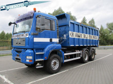 Camion benă MAN TGA 33.400