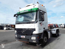 Ciężarówka podwozie używana Mercedes Actros 2644