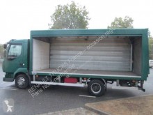Camión Renault Midlum 190 furgón usado