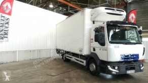 Camion frigo mono température Renault Gamme D 240.12 DTI 5