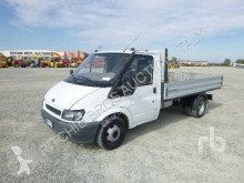 Camion plateau occasion Ford Transit