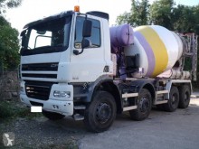 Ciężarówka beton używana DAF CF75 360