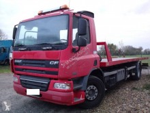 Camion porte engins occasion DAF CF75 310