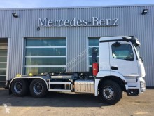 Камион Mercedes Arocs 2646 LKN мултилифт с кука нови