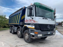 Camion Mercedes Actros 4143 benne occasion