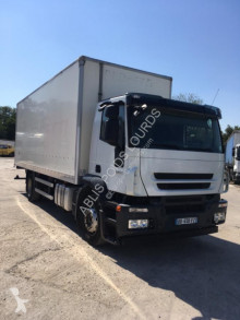 Camion fourgon Iveco Stralis 420