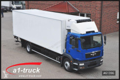 Camion frigo MAN 18.290 L Tiefkühl Carrier 950MT 3 Kammern