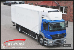 Камион хладилно втора употреба Mercedes 1824 L Tiefkühl Carrier 950MT, 3 Kammern,