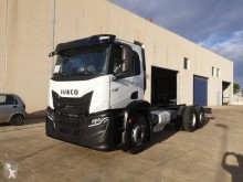 Camion Iveco Stralis AS 260 S 48 telaio nuovo
