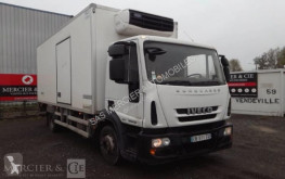 Camion Iveco Eurocargo
