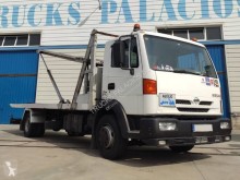 Camion Nissan Atleon 165 porte voitures occasion