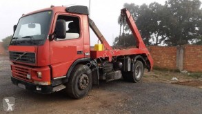 Camion multibenne occasion Volvo FM12 420