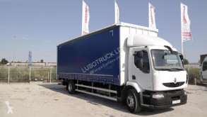 Camion rideaux coulissants (plsc) occasion Renault Midlum 270 DXI