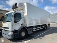 Kamión chladiarenské vozidlo Renault Premium 270.19 DCI