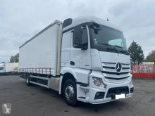 Camion obloane laterale suple culisante (plsc) Mercedes Actros 1832 NL