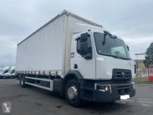 Camion rideaux coulissants (plsc) Renault Gamme D 280.19