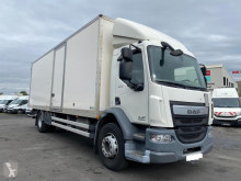 Camión DAF LF 250 furgón usado