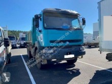 Renault tipper truck Kerax 320 DCI