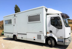 Camion occasion Renault Midlum MIDLUM 220DCI AMENAGEMENT BUREAU