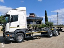 Camion Scania R 410 BDF occasion