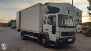 Volvo FL 612 truck used refrigerated