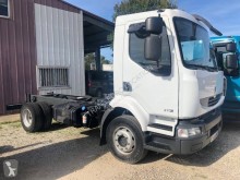 Teherautó Renault Midlum 270.16 DXI használt billenőplató