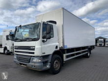 Teherautó DAF CF használt furgon