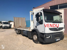 Ciężarówka do transportu sprzętów ciężkich Renault Premium 370.19 DXI