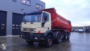 Ciężarówka Iveco Eurotrakker 340 wywrotka używana