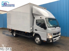 Камион Mitsubishi Canter фургон втора употреба