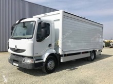 Camion fourgon brasseur Renault Midlum 180.14