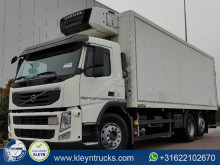 Camion Volvo FM 410 frigo mono température occasion