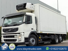 Camion Volvo FM 410 frigo mono température occasion