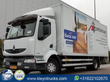 Camion furgon Renault Midlum 220.14