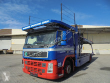 Volvo car carrier truck FM 400