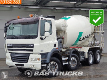 Camion DAF CF 85.410 béton toupie / Malaxeur occasion
