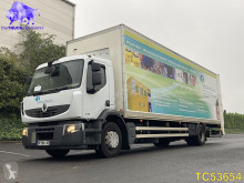 Camion furgon Renault Premium