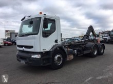 Camion scarrabile Renault Premium 370