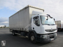 Camión lonas deslizantes (PLFD) usado Renault Premium 320.19 DXI