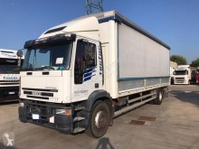 Ciężarówka Iveco Eurocargo 180 E 24 Plandeka używana