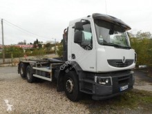 Renault Premium 320.26 truck used hook arm system