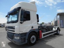 Camion polybenne DAF CF 460